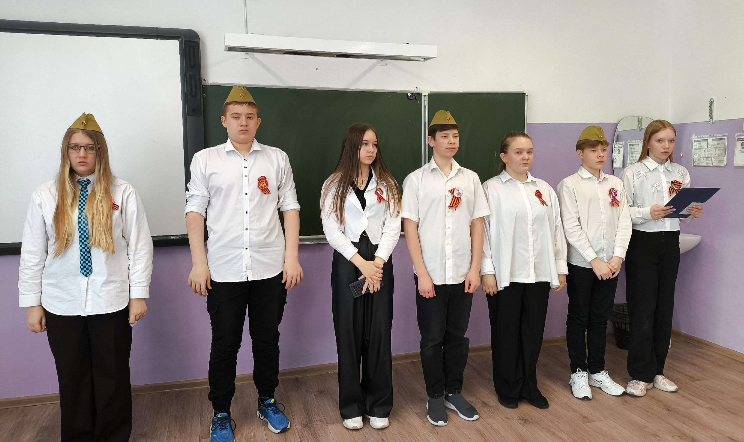 День чтения великих поэтов – праздник души и слов..